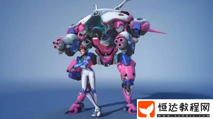 漫威爭鋒兩天走完了OW六年的路