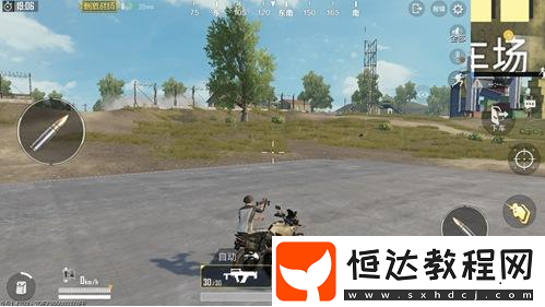 絕地求生刺激戰(zhàn)場(chǎng)小綿羊摩托車刷新位置及性能詳細(xì)介紹