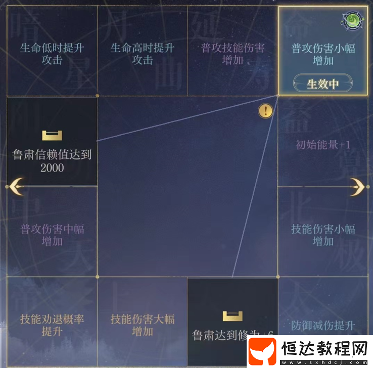 如鳶魯肅命盤用什么詞條比較好