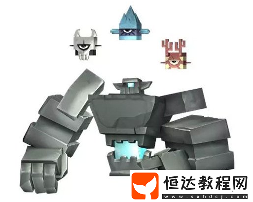 迷你世界Boss打法全攻略：如何擊敗遠(yuǎn)古黑龍與石巨人
