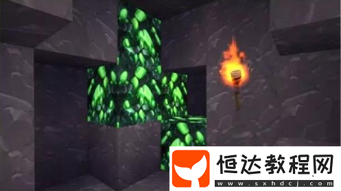 迷你世界礦洞資源全攻略：閃金礦石、孔雀石、藍(lán)鉆礦石等獲取方法詳解
