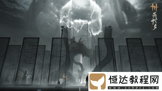 燕云十六聲宣稱不肝不氪！12月25日開啟預(yù)載
