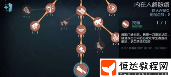 第五人格專業(yè)術(shù)語解析：屠夫、屠皇、三巨頭、人皇等角色術(shù)語全攻略