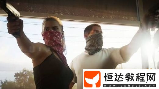 PS獨(dú)游負(fù)責(zé)人稱GTA6100%大賣！會(huì)惠及整個(gè)游戲產(chǎn)業(yè)