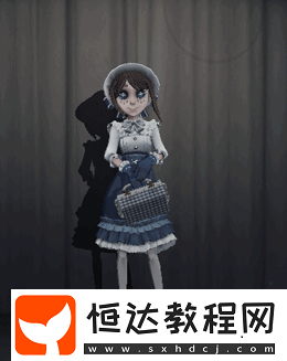 第五人格園丁蘭閨驚夢皮膚上線，新地圖月亮河公園同步開放