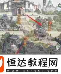 群英風(fēng)華錄將領(lǐng)招募方法介紹