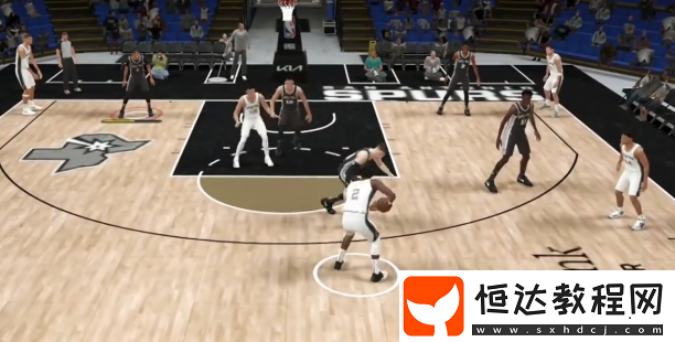 NBA全明星陣容搭配攻略