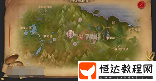 萬王之王3D書籍收集全攻略：地圖采集、副本掉落、釣魚與任務(wù)獲取方法詳解