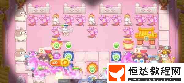 秋妃傳第98關(guān)通關(guān)攻略