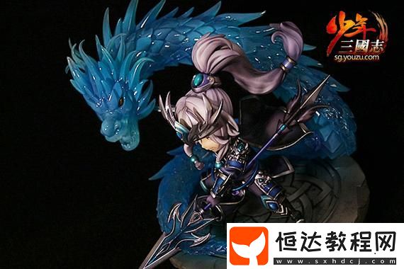 戰(zhàn)雙帕彌什美術(shù)集揭示游戲背后的藝術(shù)魅力