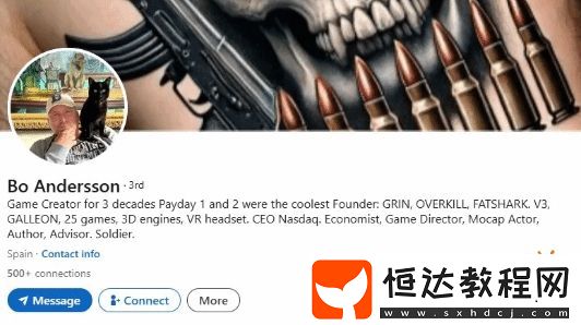 收獲日2銷量突破5500萬份！僅僅DLC就收入2億美元