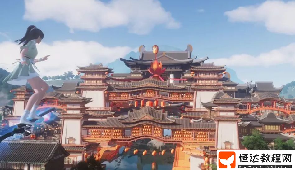 仙劍世界閃避技巧分享