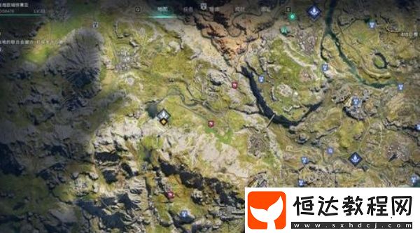 七日世界堊峰山進(jìn)入方法