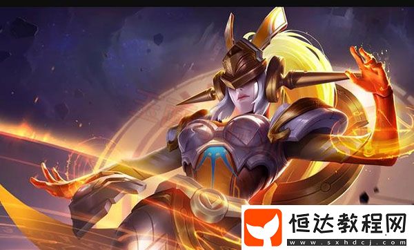 王者榮耀盾山背景故事解析：長(zhǎng)城守護(hù)者的凄慘使命與超智慧生命體的秘密