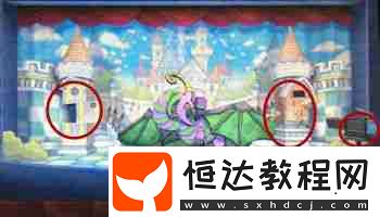 全劇情流程圖文攻略