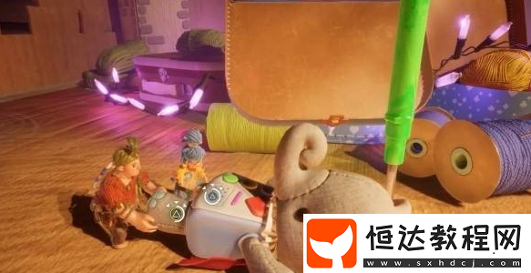 雙影奇境彩蛋有哪些