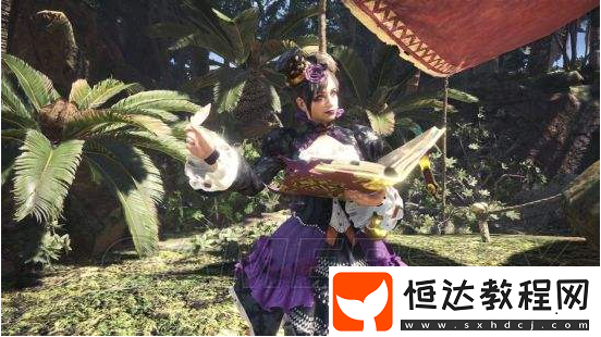 怪物獵人世界豐收之宴活動(dòng)獎(jiǎng)勵(lì)及舉辦日期全解析