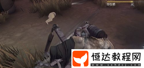 第五人格宿魂之傘和蜘蛛對比：哪個監(jiān)管者更值得選擇？
