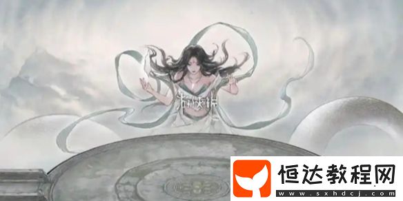 鬼谷八荒女性角色捏臉教程「最高魅力」