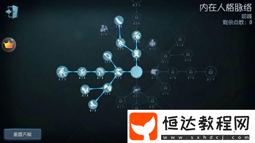 第五人格前鋒玩法攻略：技能解析與遛監(jiān)管者技巧
