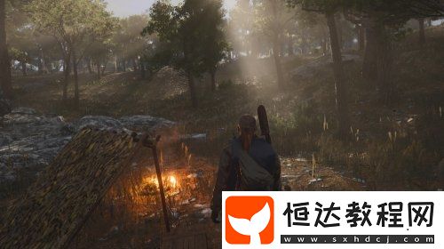 探索人渣SCUM隱藏快捷鍵：提升游戲體驗的秘訣