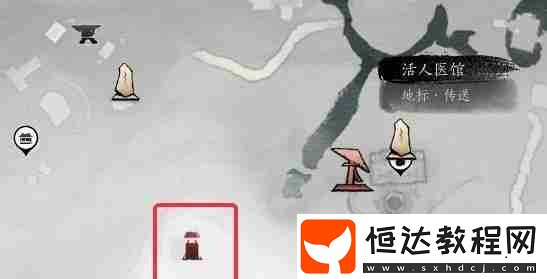神秘駐地?fù)?jù)點(diǎn)占領(lǐng)方法
