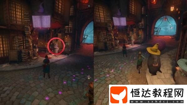 雙影奇境全成就達成指南