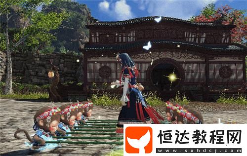 你筆定章！【速來填寫劇情調(diào)研～】