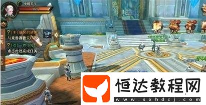 萬(wàn)王之王3D寶藏開(kāi)啟方法詳解：如何快速獲取稀有獎(jiǎng)勵(lì)