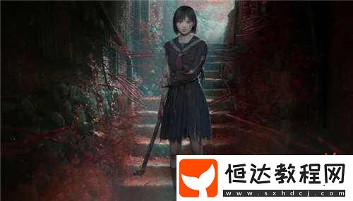 近距離的恐懼！寂靜嶺f的戰(zhàn)斗疑似完全舍棄了槍戰(zhàn)