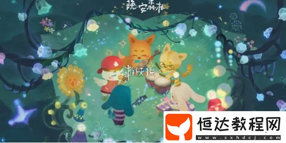 晚安森林快速獲取木頭方法