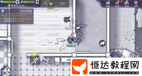 阿瑞斯病毒叛軍營地打法技巧：如何利用棘刺陷阱高效通關