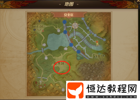 萬王之王3D秘密入侵任務(wù)攻略詳解：燒毀機(jī)甲、破壞礦洞、**石料技巧