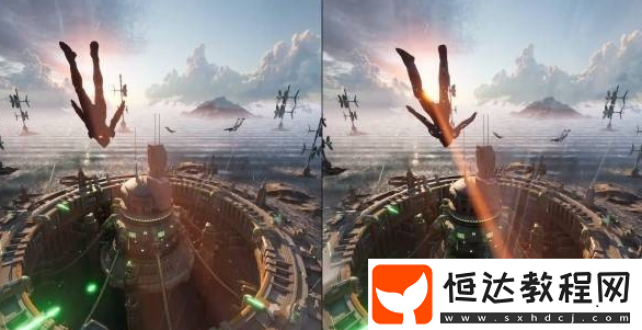 雙影奇境彩蛋有哪些