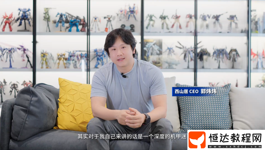 300萬人涌入！這款國產(chǎn)游戲用“鋼鐵浪漫”征服海外機甲迷