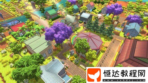 Dinkum如何重塑田園牧歌