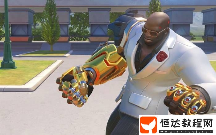 漫威爭鋒兩天走完了OW六年的路