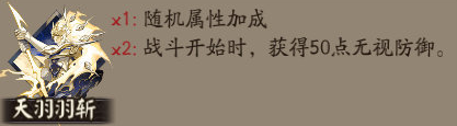 陰陽(yáng)師新御魂強(qiáng)度介紹
