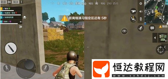 絕地求生全軍出擊納坎木材廠實(shí)戰(zhàn)技巧攻略：資源豐富如何巧妙利用