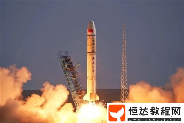 美國(guó)有的我們也要有！中國(guó)可重復(fù)使用運(yùn)載火箭試車成功！