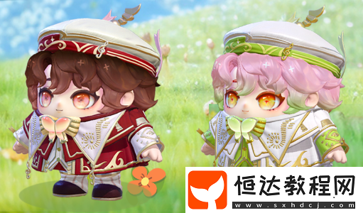 蛋仔派對(duì)唱詩(shī)少年弗恩皮膚獲取方法