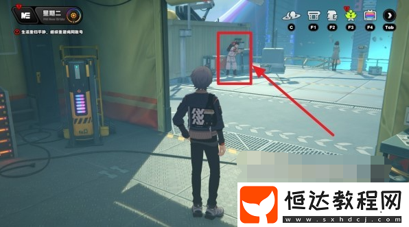 絕區(qū)零調(diào)查業(yè)績使用方法