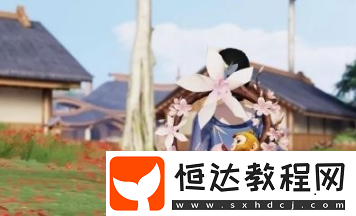 楚留香手游掛件吱悠悠獲取方法及展示，9月14日上線，可愛猴子背掛等你拿