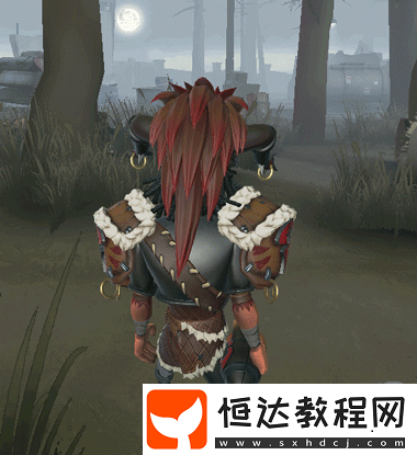 第五人格前鋒新皮膚蠻牛之力上線，最強皮膚牛戰(zhàn)士來襲，玩家必看
