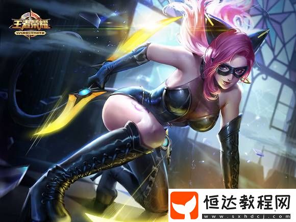 王者榮耀阿軻克制技巧：如何在S12賽季有效應對非禁必選的打野英雄