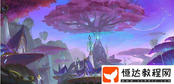 萬(wàn)王之王3D克里斯托礦區(qū)風(fēng)景解鎖攻略及位置坐標(biāo)詳解
