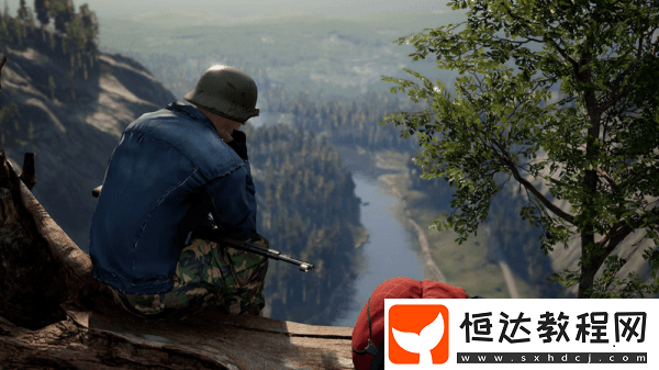 人渣SCUM畫質(zhì)調(diào)整指南：最新設(shè)置方法提升游戲流暢度