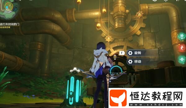 通往奇點之路任務(wù)圖文通關(guān)流程