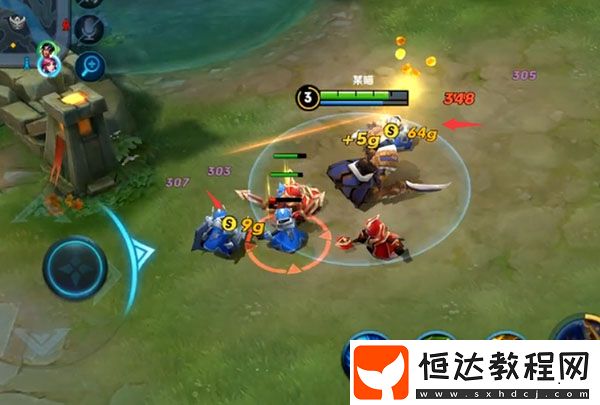 王者榮耀體驗服學(xué)識寶石調(diào)整：新增經(jīng)濟(jì)效果，強(qiáng)化輔助定位