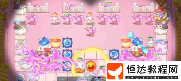 秋妃傳第98關(guān)通關(guān)攻略